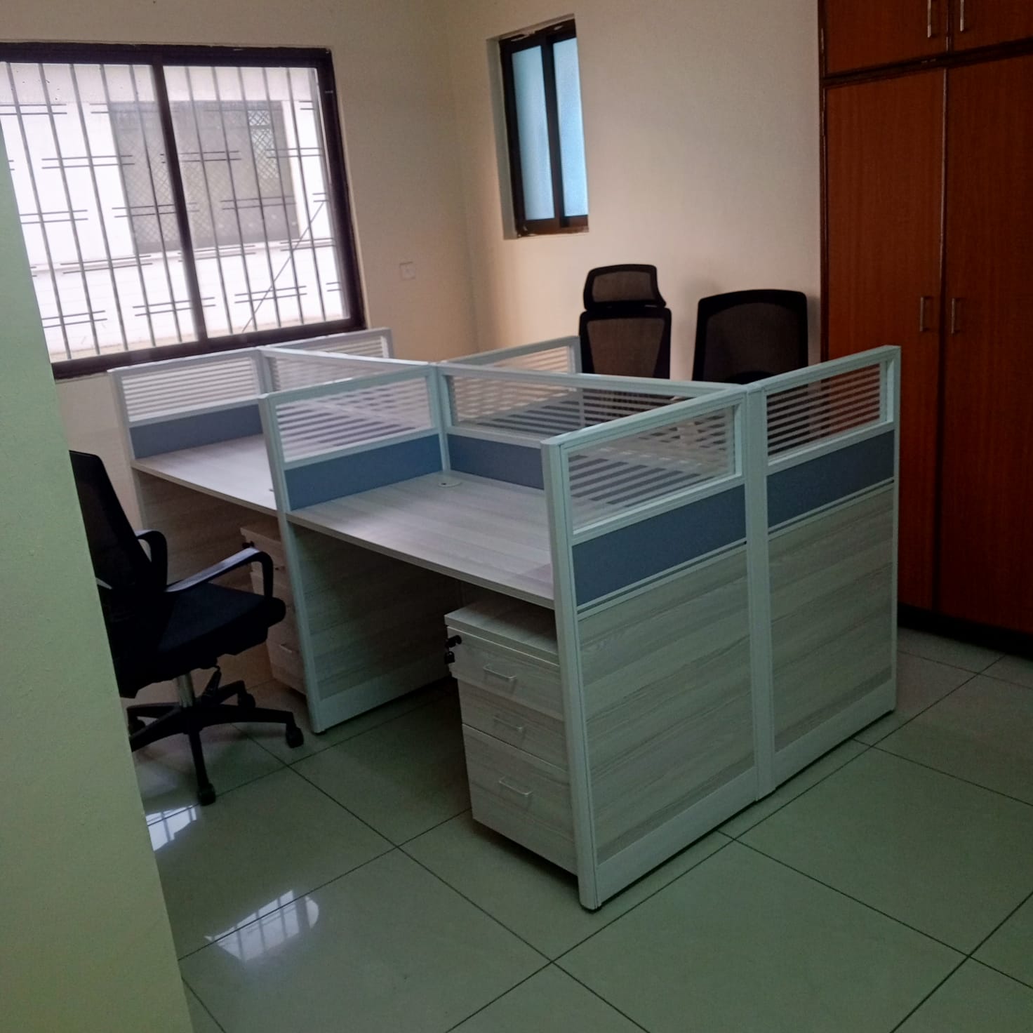 Specialized Advisory Services